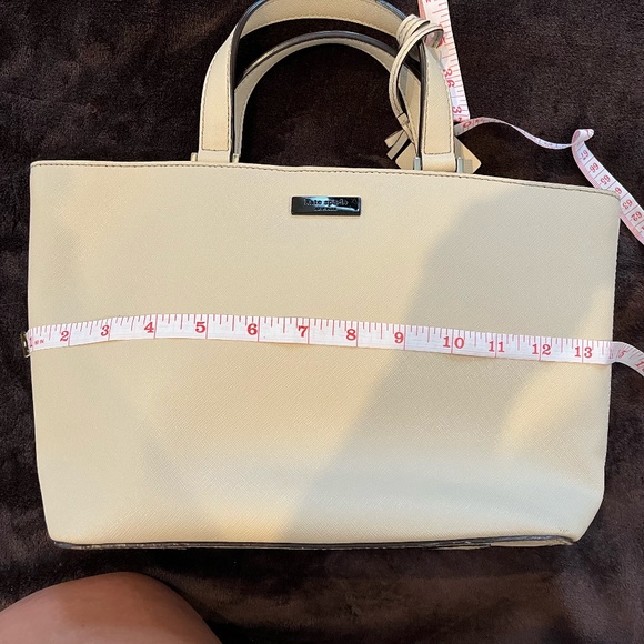 Kate Spade Mini Tote - Picture 6 of 12